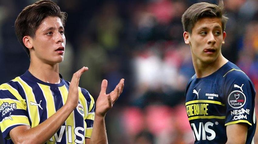 Arda Güler'in alternatifi bulundu! Fenerbahçe milli yıldızı kadroya katıyor