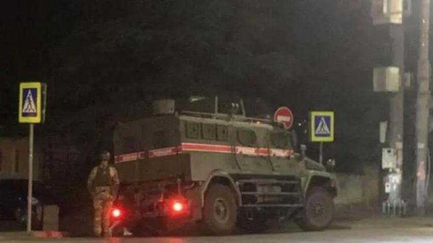 Rusya'yı karıştıran olay! Wagner’in lideri Prigojin harekete geçti, Putin'den sıkıyönetim kararı