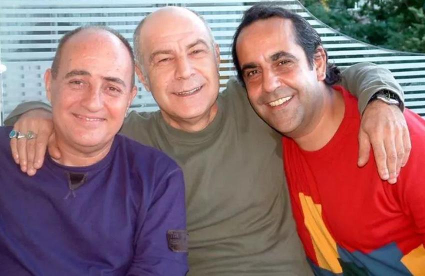 Özkan Uğur yoğun bakımda! Sağlık durumuna ilişkin ailesinden açıklama