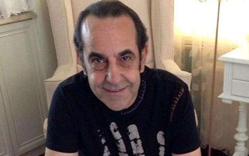 Özkan Uğur yoğun bakımda! Sağlık durumuna ilişkin ailesinden açıklama