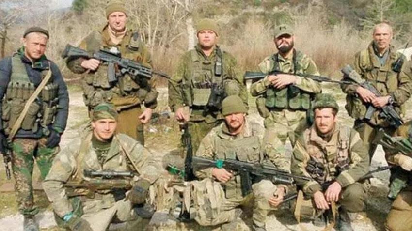 Rusya Wagner grubu nedir, Wagner ordusu kaç kişi? Paramiliter Wagner lideri kimdir, Wagner grubu kimlerden oluşuyor, Wagner nedir?