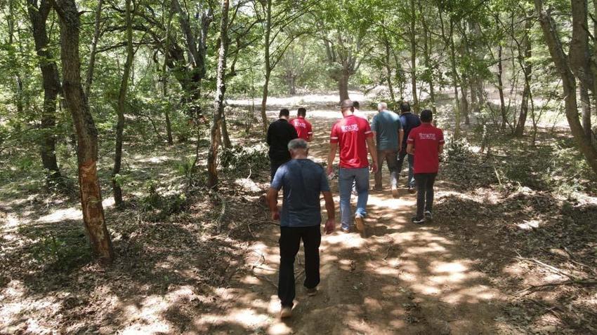 Korhan Berzeg gizemiyle ilgili sıcak gelişme: Kızından alınan DNA örnekleri eşleşti!