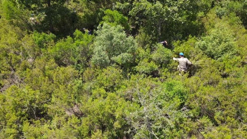 Korhan Berzeg gizemiyle ilgili sıcak gelişme: Kızından alınan DNA örnekleri eşleşti!