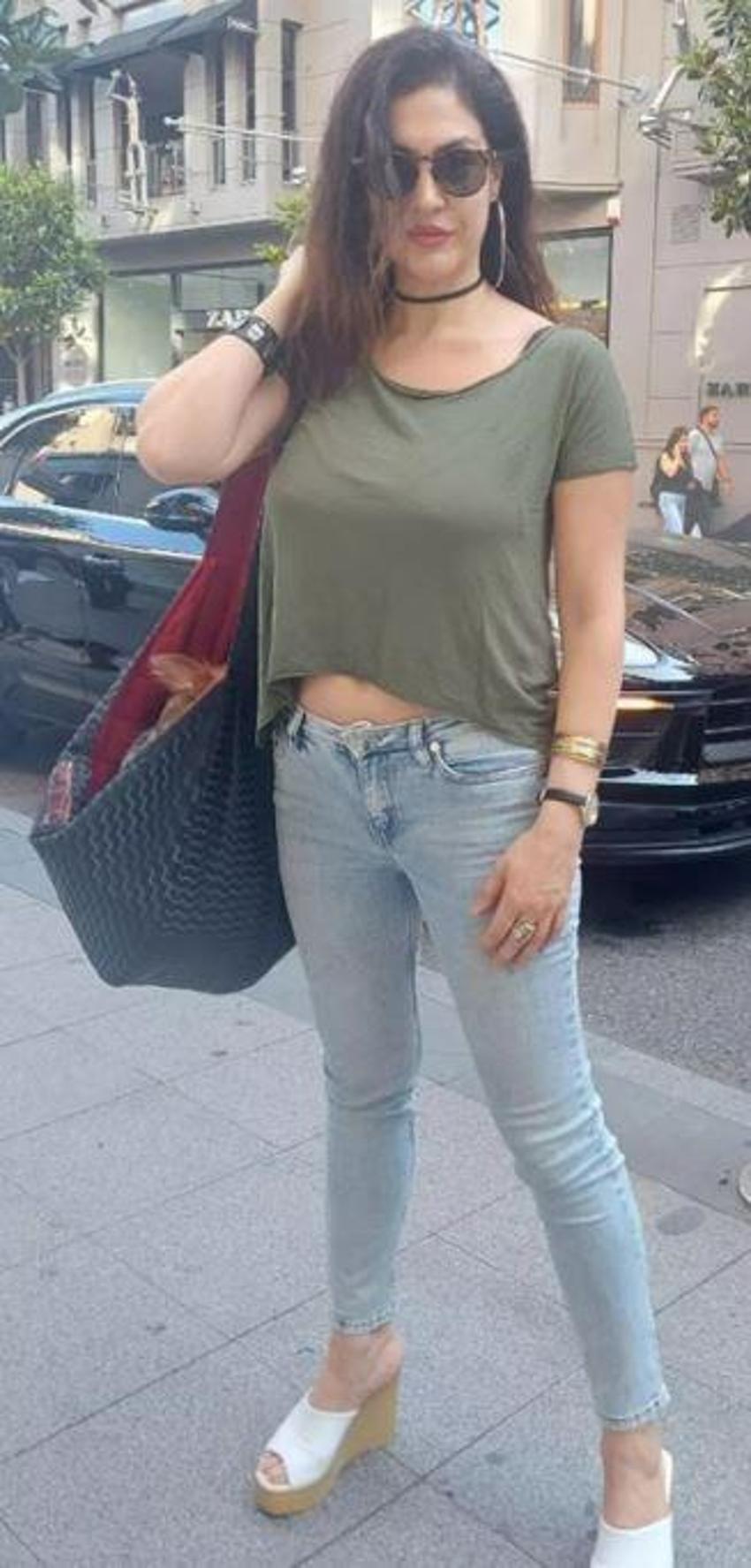 Tuğba Ekinci 'Çalıştığımız yere fakirler gelmesin' demişti: 'Yanlış anladılar'