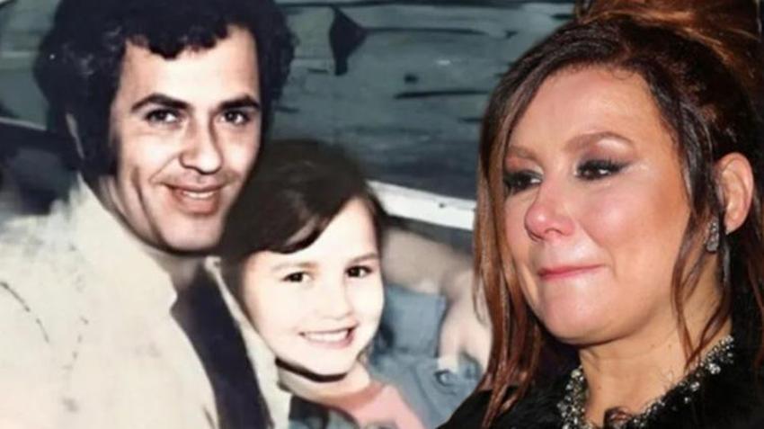 Deniz Seki o şarkıyı aslında babasına yazmış! Herkes erkek arkadaşı zannetmişti