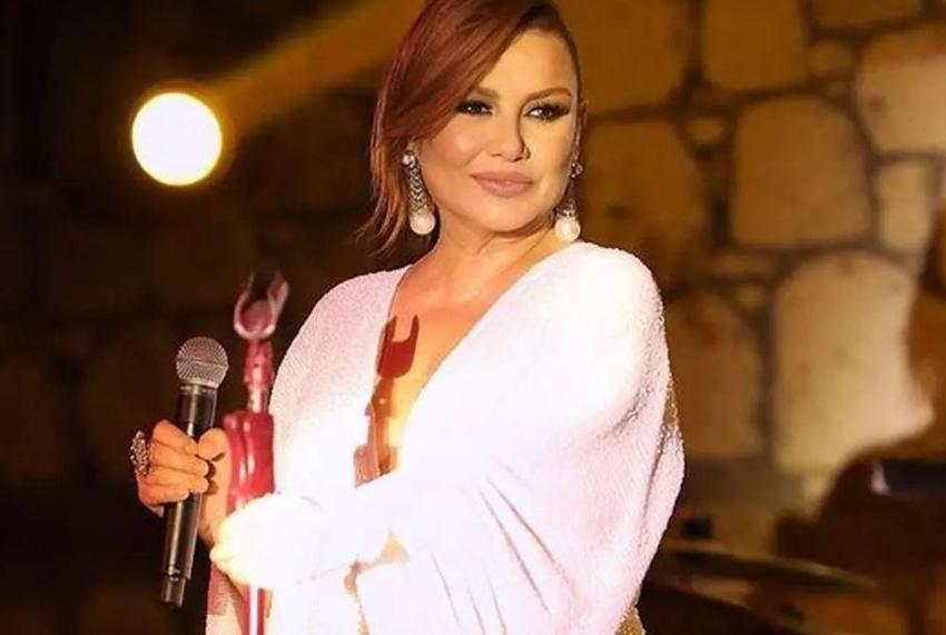 Deniz Seki o şarkıyı aslında babasına yazmış! Herkes erkek arkadaşı zannetmişti