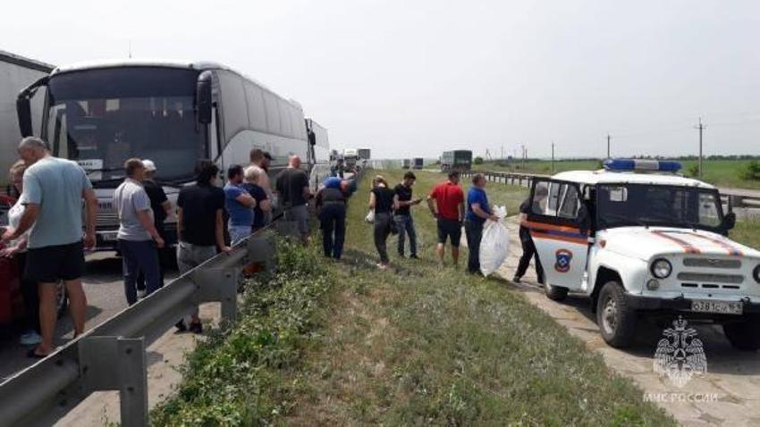 Rusya'yı karıştıran adam: Yevgeny Prigojin! Sandviç satıcısıydı, Putin'in şefi oldu