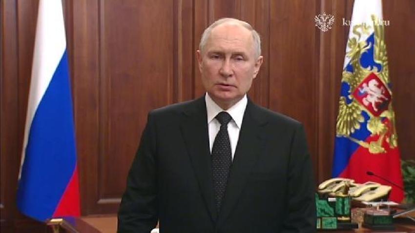 Rusya'yı karıştıran adam: Yevgeny Prigojin! Sandviç satıcısıydı, Putin'in şefi oldu