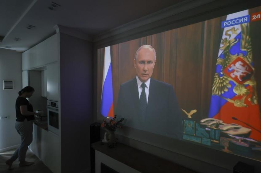 Rusya'yı karıştıran adam: Yevgeny Prigojin! Sandviç satıcısıydı, Putin'in şefi oldu