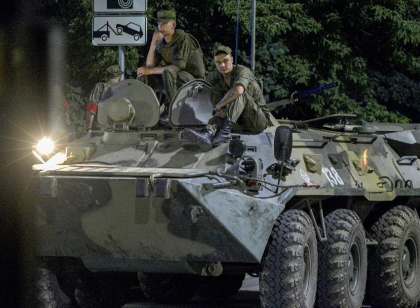 Rusya'yı karıştıran adam: Yevgeny Prigojin! Sandviç satıcısıydı, Putin'in şefi oldu