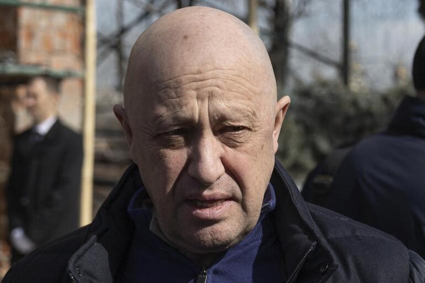Rusya'yı karıştıran adam: Yevgeny Prigojin! Sandviç satıcısıydı, Putin'in şefi oldu
