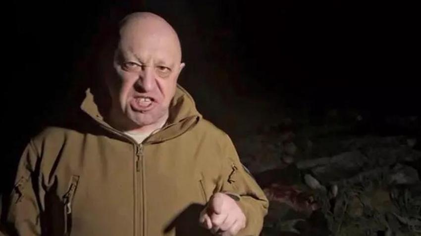 Rusya'yı karıştıran olay! Wagner’in lideri Prigojin harekete geçti, Putin'den sıkıyönetim kararı