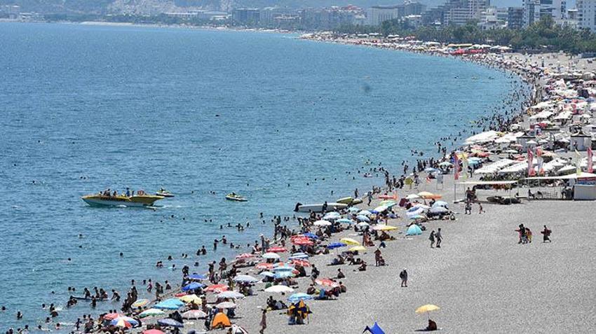 Bronzlaşırken hasta olabilirsiniz! 20 dakika yöntemi vücudu koruyor