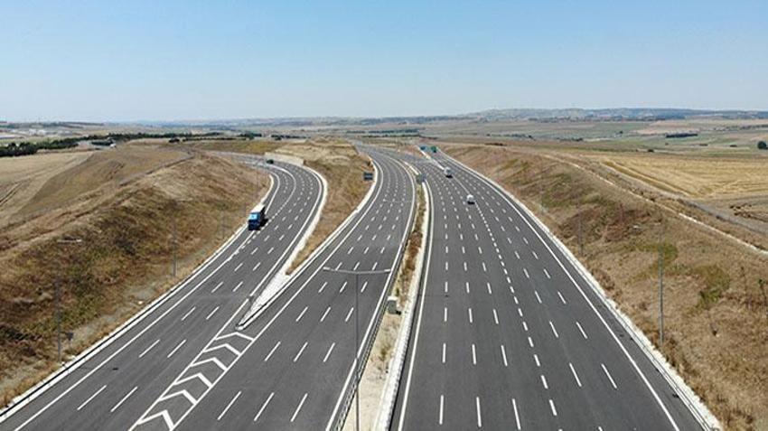 Otoyollar ücretsiz mi? Bayramda Kuzey Marmara Otoyolu ücretsiz mi, bayramda otoyollar ücretsiz mi ücretli mi, Kuzey Marmara otoyolu bayramda bedava mı?