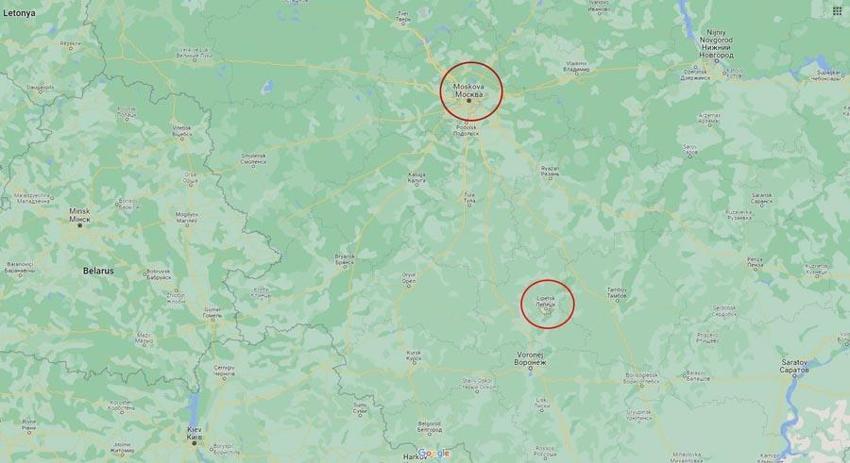 Rusya'yı karıştıran olay! Wagner’in lideri Prigojin harekete geçti, Putin'den sıkıyönetim kararı