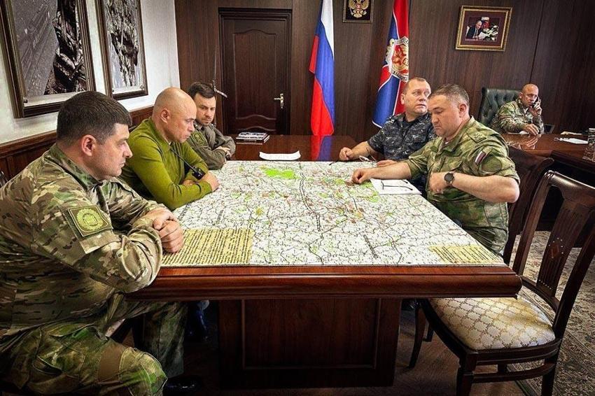 Rusya'yı karıştıran olay! Wagner’in lideri Prigojin harekete geçti, Putin'den sıkıyönetim kararı