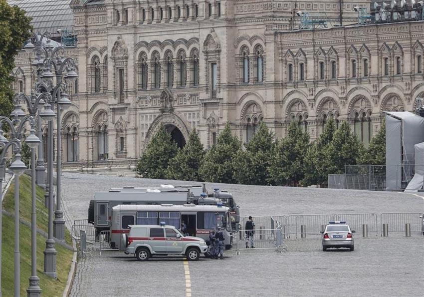 Wagner krizinde son dakika! Evgeny Prigojin kritik gelişmeyi açıkladı