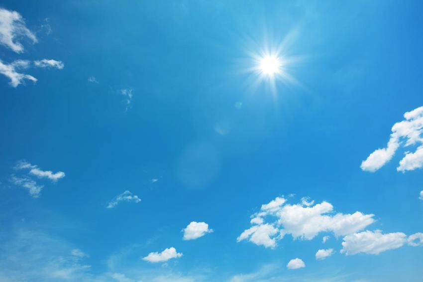 Bayramda havalar nasıl olacak? Şiddetli sıcaklar geliyor! Meteoroloji son dakika açıkladı: İki duruma da hazır olun