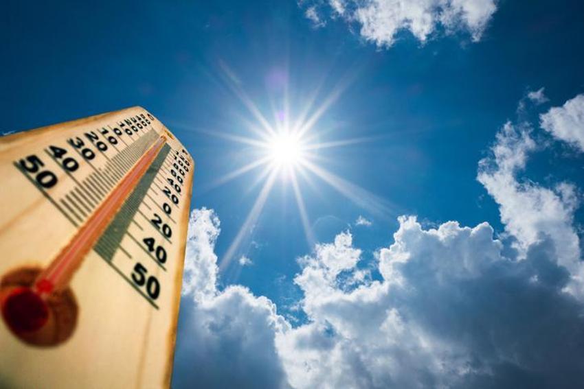 Bayramda havalar nasıl olacak? Şiddetli sıcaklar geliyor! Meteoroloji son dakika açıkladı: İki duruma da hazır olun