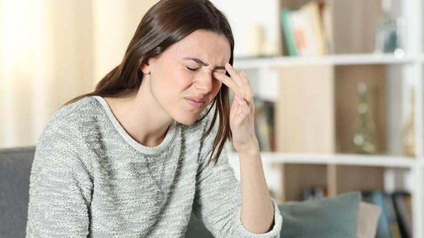 Uzmanından göz ile ilgili önemli uyarı: Karıştırmayın, ayırt etmek muayeneyle mümkündür
