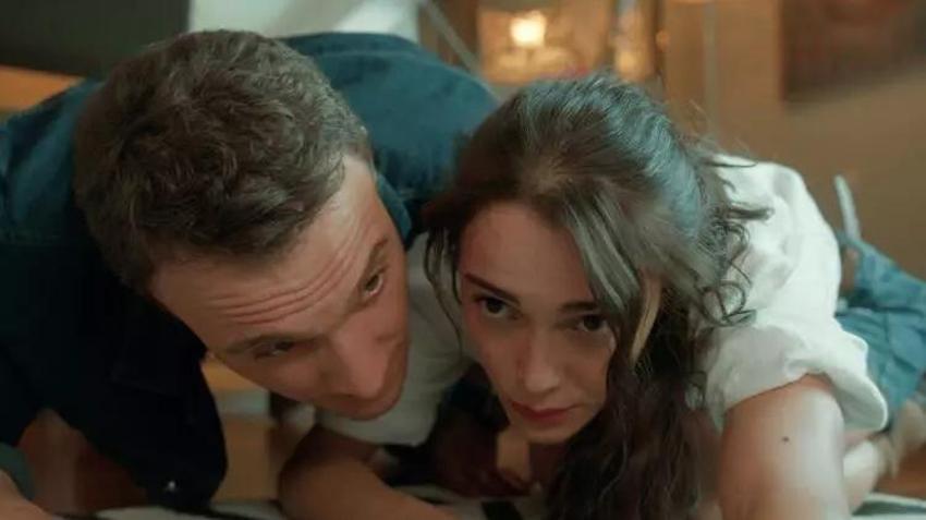 'Sahte gelin' Leyla seyircinin kalbini çalacak!