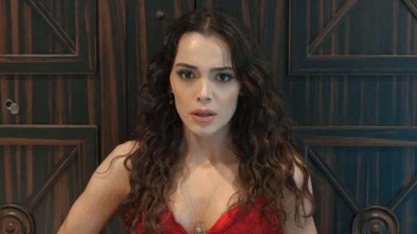 'Sahte gelin' Leyla seyircinin kalbini çalacak!