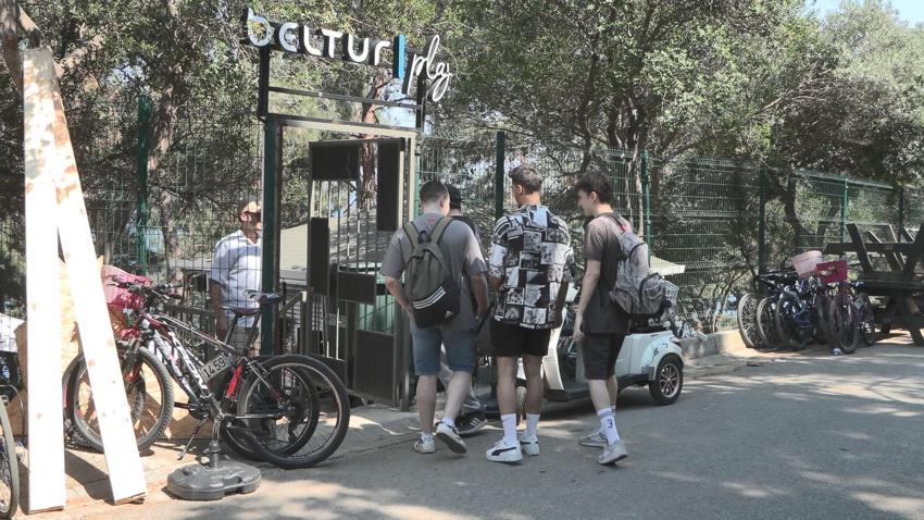 İstanbul'da fiyatlar yükseldi, tatil bölgelerini aratmıyor! Kişi başı 150 TL'den başlıyor