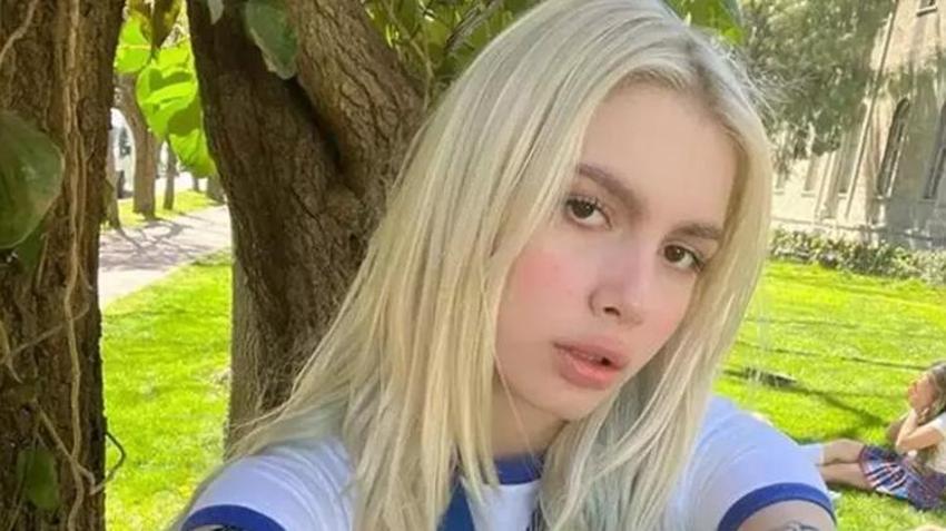 Aleyna Tilki saplantılı hayranıyla davalık olmuştu! Flaş gelişme