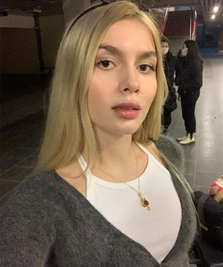 Aleyna Tilki saplantılı hayranıyla davalık olmuştu! Flaş gelişme