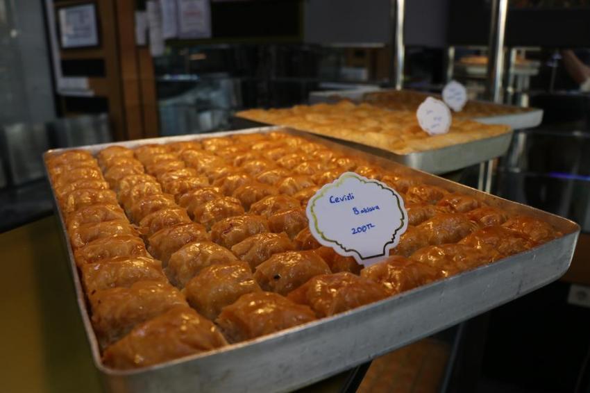Baklava alacaklar dikkat! İşin uzmanı uyardı: Bayramınız zehir olmasın