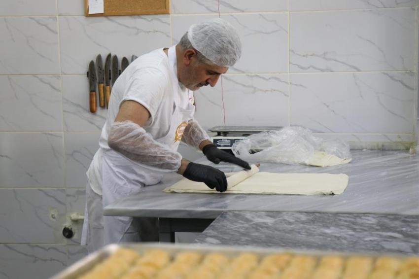 Baklava alacaklar dikkat! İşin uzmanı uyardı: Bayramınız zehir olmasın