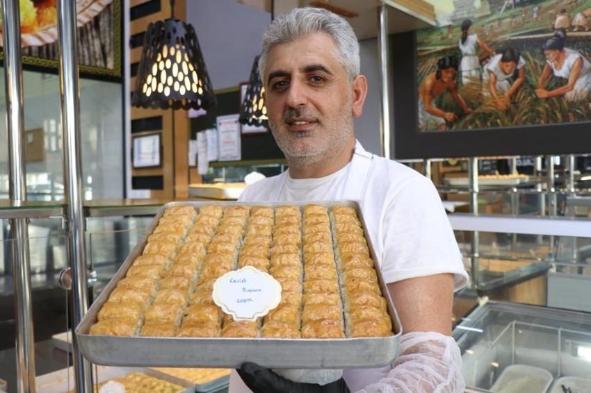 Baklava alacaklar dikkat! İşin uzmanı uyardı: Bayramınız zehir olmasın