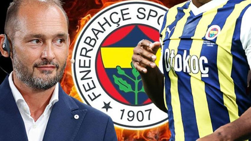 İtalyan muhabir Fenerbahçe'nin yeni bombasını açıkladı! Serie A kulüplerinin hepsi çekildi