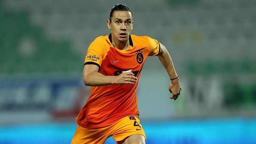 Emre Taşdemir, Mata ve Gomis'ten sonra Galatasaray'da 4.ayrılık!
