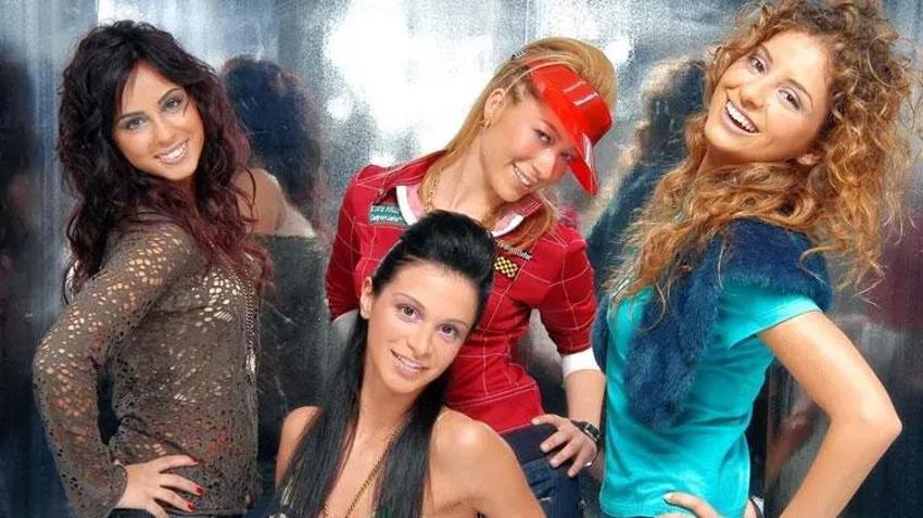 Yasemin Yürük: Hepsi grubu dağıldığında depresyona girdim