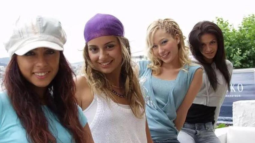 Yasemin Yürük: Hepsi grubu dağıldığında depresyona girdim