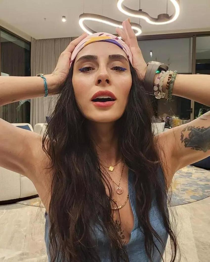 Yasemin Yürük: Hepsi grubu dağıldığında depresyona girdim