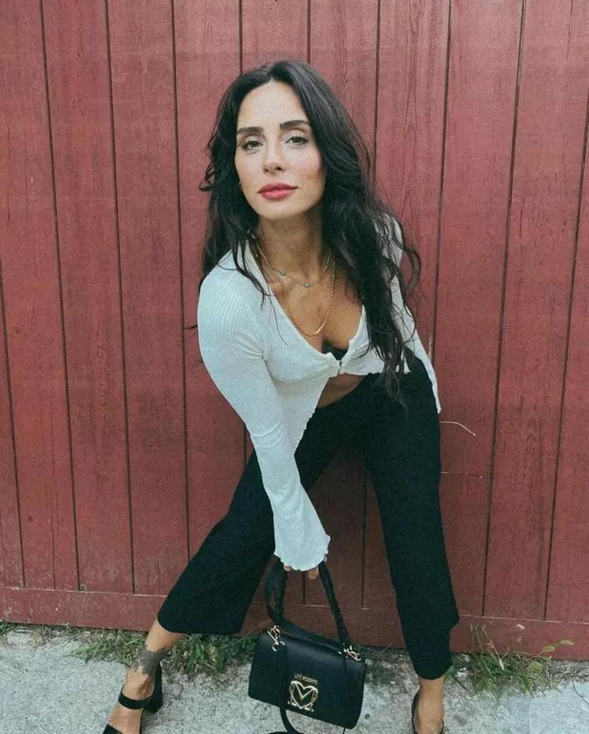 Yasemin Yürük: Hepsi grubu dağıldığında depresyona girdim