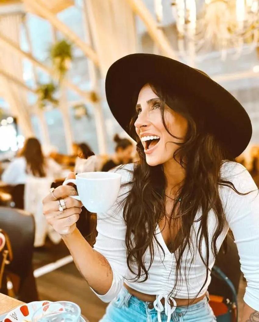 Yasemin Yürük: Hepsi grubu dağıldığında depresyona girdim