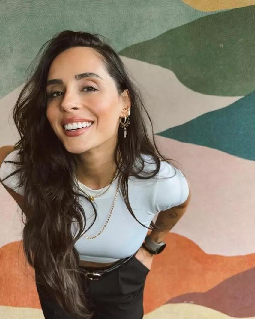 Yasemin Yürük: Hepsi grubu dağıldığında depresyona girdim