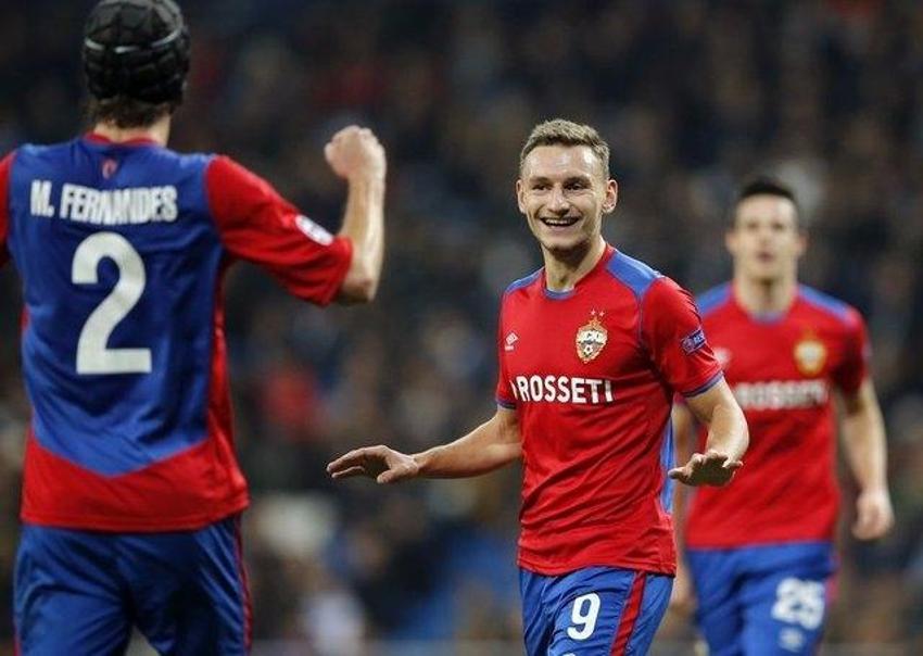 Okan Buruk'un forvet sorununu Yusuf Yazıcı çözdü! 'Hiç düşünme Galatasaray'a imza at'