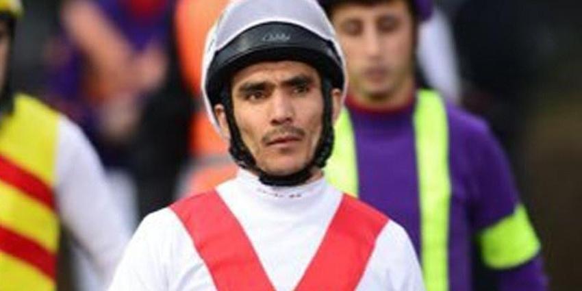 Jokey Mehmet Kaya kimdir? 97. Gazi Koşusu şampiyonu Urfa Aslanı'na binen Mehmet Kaya nereli, kaç yaşında?