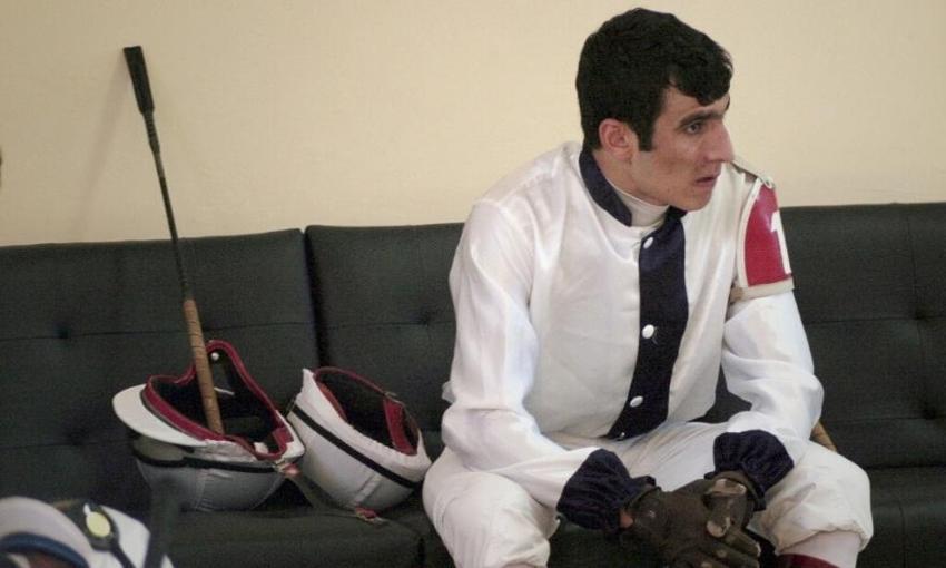 Jokey Mehmet Kaya kimdir? 97. Gazi Koşusu şampiyonu Urfa Aslanı'na binen Mehmet Kaya nereli, kaç yaşında?