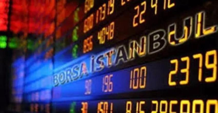 Borsa kaçta kapanıyor, Arefe Günü borsa açık mı 2023? Borsa bugün kaçta kapanıyor, arefe günü borsa kaça kadar açık?