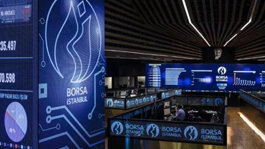 Borsa kaçta kapanıyor, Arefe Günü borsa açık mı 2023? Borsa bugün kaçta kapanıyor, arefe günü borsa kaça kadar açık?
