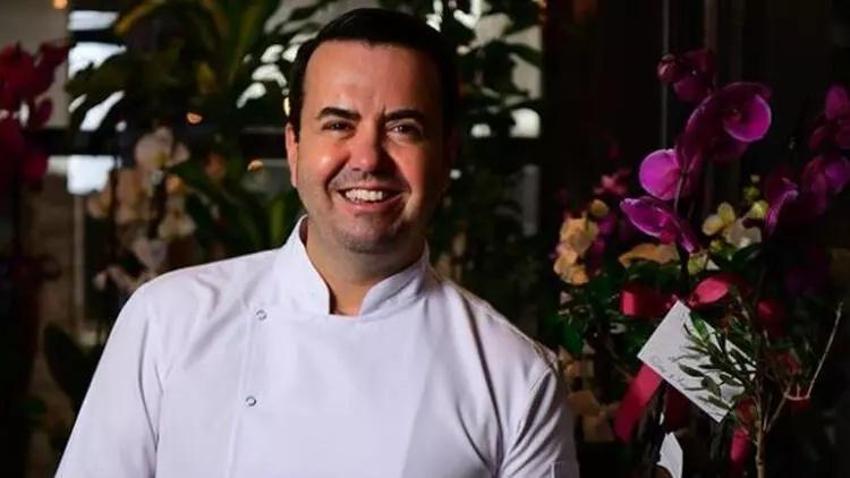 MasterChef jürisi Murat Bozok kimdir, nereli? Murat Bozok restorantı var mı?