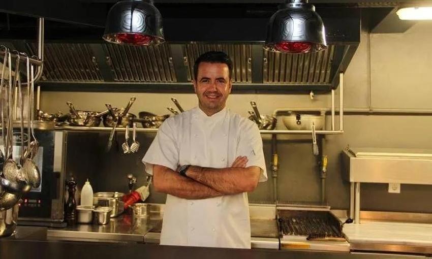 MasterChef jürisi Murat Bozok kimdir, nereli? Murat Bozok restorantı var mı?