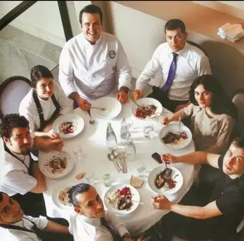 MasterChef jürisi Murat Bozok kimdir, nereli? Murat Bozok restorantı var mı?