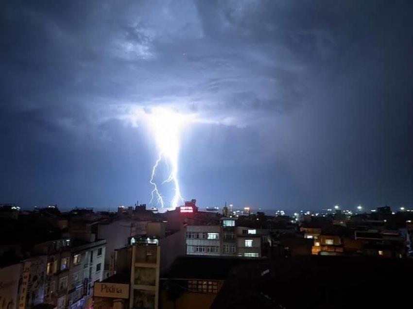 Bayramda hava nasıl olacak? Meteoroloji yeni raporu yayımladı...