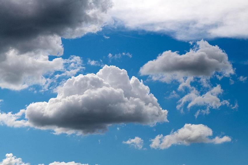 Bayramda hava nasıl olacak? Meteoroloji yeni raporu yayımladı...